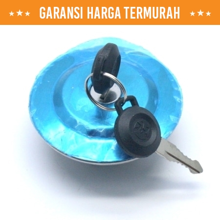 TUTUP TENGKI YUZAKA VIXION